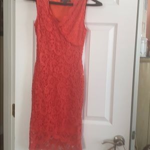 Ladies dress